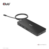 CLUB3D CSV-1581 dockingstation Docking Thunderbolt 4 Sort