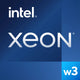 Intel Xeon w3-2525 processor 3,5 GHz 22,5 MB Smart cache Bakke