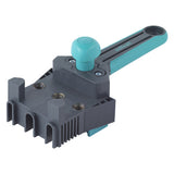 wolfcraft GmbH 4640000 dyvelværktøj Monteringsværktøj