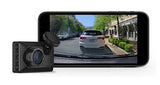 Garmin X210 Quad HD Wi-Fi Bluetooth Batteri, DC Sort