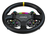 Moza Racing RS025 spil-controller Sort Rat PC