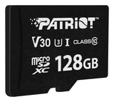 Patriot Memory VX Series 128 GB MicroSDXC UHS-I Klasse 10