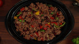 Crock-Pot SCCPBPP605-050 gryde 5,7 L 230 W Krom