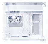 Lian Li 011 Vision O11 VISION-M Midi Tower Hvid