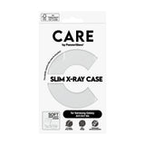 PanzerGlass CARE™ by ® X-Ray Case Samsung Galaxy M17 5G | A17 4G | A17 5G