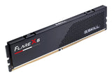G.Skill Flare X5 F5-5200J4040A32GX1-FX5 hukommelsesmodul 32 GB 1 x 32 GB DDR5 5200 MT/s 288-pin DIMM