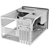 Silverstone SST-SG11B computeretui Small Form Factor (SFF) Sort