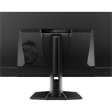 MSI MAG 322UP QD-OLED E16 computerskærm 80 cm (31.5") 3840 x 2160 pixel 4K Ultra HD Sort