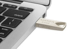 ADATA AUV210-64G-RGD USB-nøgle 64 GB USB Type-A 2.0 Beige