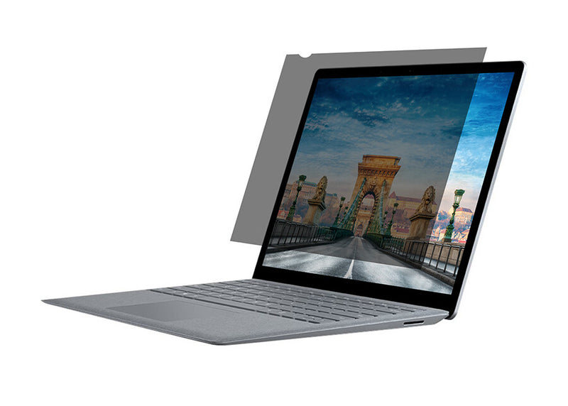 Cirafon DPF14-9 antirefleks skærm 35,6 cm (14") Laptop Rammeløst display privatlivsfilter