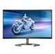 Philips Momentum 32M1C5200W/00 computerskærm 80 cm (31.5") 1920 x 1080 pixel Fuld HD LCD Sort