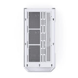 Jonsbo D400 Midi Tower Hvid