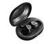 Steelseries Arctis Gamebuds Headset Trådløs I ørerne Spil Bluetooth Sort