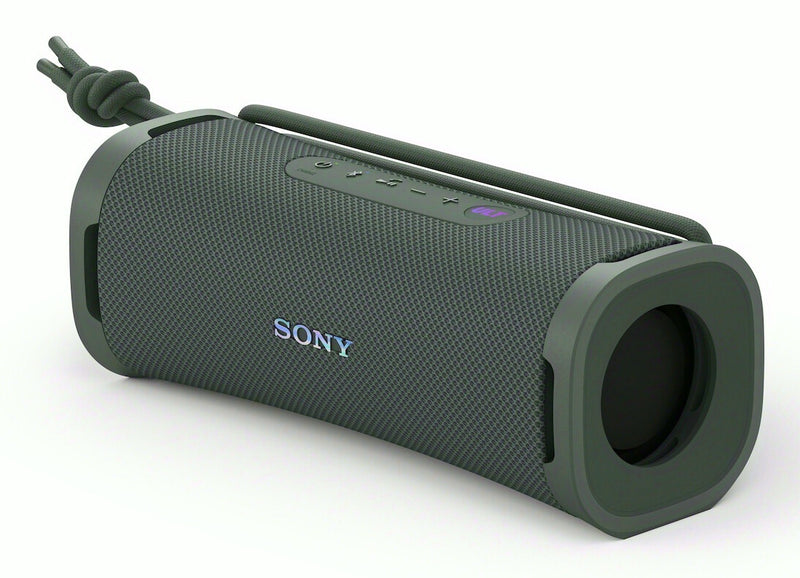 Sony SRSULT10H Bærbar mono højttaler Grøn 30 W