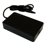 LC-Power LC-NB-PRO-90-C strømadapter og vekselret Indendørs 90 W Sort