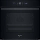 Whirlpool WOI4S8HM2SBA 73 L 3450 W Sort