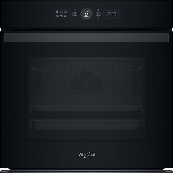 Whirlpool WOI4S8HM2SBA 73 L 3450 W Sort