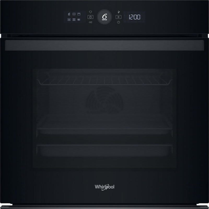 Whirlpool WOI4S8HM2SBA 73 L 3450 W Sort