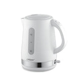 Maestro MR035 elkedel 1,7 L 2200 W Hvid