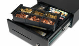 Safescan HD-3342 Manuel og automatisk kasseapparat