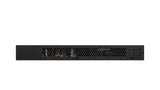 LANCOM XS-3526YUP Administreret L2/L3 2.5G Ethernet (100/1000/2500) Strøm over Ethernet (PoE) 1U Sort