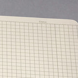 Sigel CONCEPTUM blok og notesblok A5 160 ark Sort