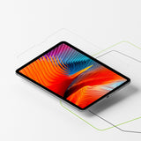 Green Cell GL67 tabletskærmbeskytter Klar skærmbeskytter Apple 2 stk