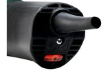Metabo WEV 11-125 QUICK vinkelsliber 12,5 cm 10500 rpm 1100 W 2,1 kg