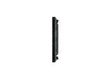 LG 49VL5PJ skilte display Digital fladpaneldisplay 124,5 cm (49") IPS 500 cd/m² Fuld HD Sort WebOS 24/7