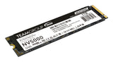 Team Group NV5000 1 TB M.2 PCI Express 4.0 NVMe 3D NAND
