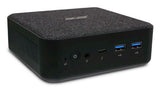 Acer Revo Box RB102 Intel Core Ultra 7 155H 32 GB DDR4-SDRAM 1 TB SSD Windows 11 Home Mini PC Sort
