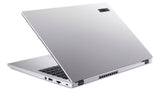Acer TravelMate P2 TMP215-75-G2-TCO-58LW Intel Core Ultra 5 125H Laptop 39,6 cm (15.6") Fuld HD 16 GB DDR5-SDRAM 512 GB SSD Wi-Fi 6 (802.11ax) Windows 11 Pro Sølv