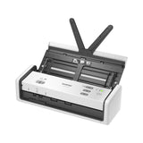 Brother ADS-1300 ADF-scanner 1200 x 1200 dpi A4 Hvid