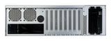 Silverstone RM31-MINI Stativ Grå, Sort