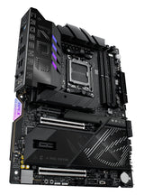 ASUS ROG CROSSHAIR X870E APEX AMD X870E Sokkel AM5 ATX