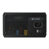 ASUS TUF GAMING 1200W Gold enhed til strømforsyning 20+4 pin ATX ATX Sort