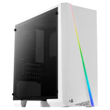 Aerocool Cylon Mini Mini Tower Hvid