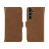 dbramante1928 Lynge mobiltelefon etui 17 cm (6.7") Flipetui Brun