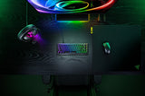 Razer Huntsman V3 HE Magnetic Mini 65% 8KHz tastatur Spil USB QWERTY Engelsk Sort