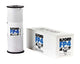 Ilford 1678169 sort og hvid film