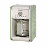 Ariete 1342/04 Fuld-auto Filter kaffemaskine