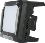 Brennenstuhl 1173700001 lommelygte Sort Hånd lommelygte SMD LED