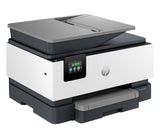 HP OfficeJet Pro 9120e Trådløst All-in-One Farve Printer, Instant Ink; 2-sidet printning