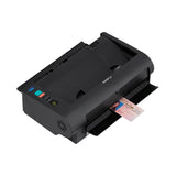 Canon imageFORMULA DR-M140II ADF + Ark-fodret scanner 600 x 600 dpi A4 Sort