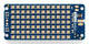 Arduino MKR RGB Shield RGB-skærm Blå