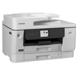 Brother MFC-J6960DW Multifunktionsprinter Inkjet A3 1200 x 4800 dpi 31 sider pr. minut Wi-Fi