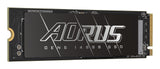 GIGABYTE AORUS Gen5 14000 4 TB M.2 PCI Express 5.0 NVMe 3D TLC NAND
