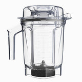 Vitamix A2500i 2 L Bordplade blender 1400 W Rød