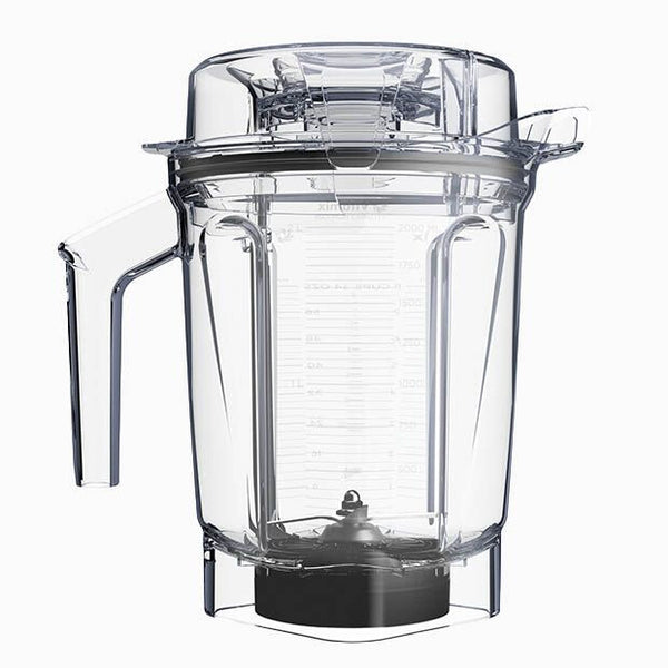 Vitamix A2500i 2 L Bordplade blender 1400 W Hvid