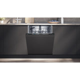 Siemens iQ100 SN61HX01TE opvaskemaskine Fuldt indbygget 13 kuverter